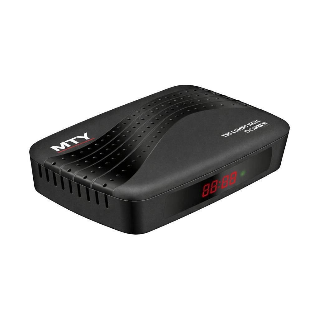 MTY T30 HEVC Decoder