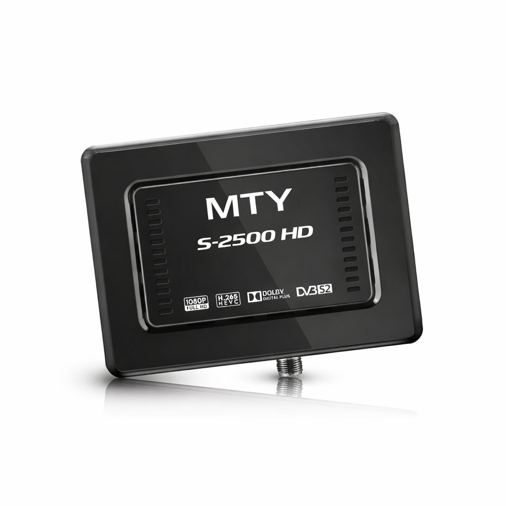 MTY S-2500 HD